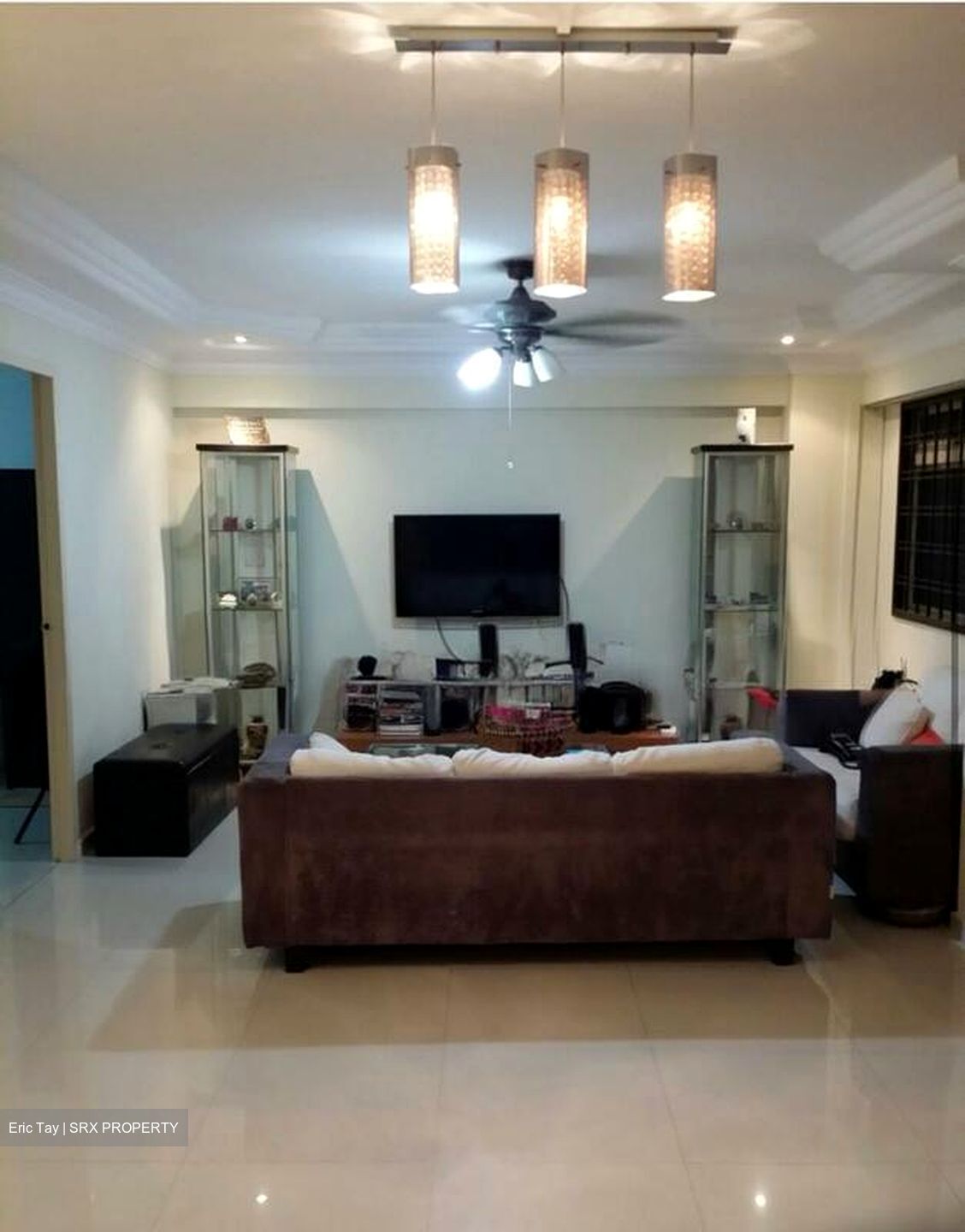 Blk 514 Choa Chu Kang Street 51 (Choa Chu Kang), HDB 4 Rooms #510804871